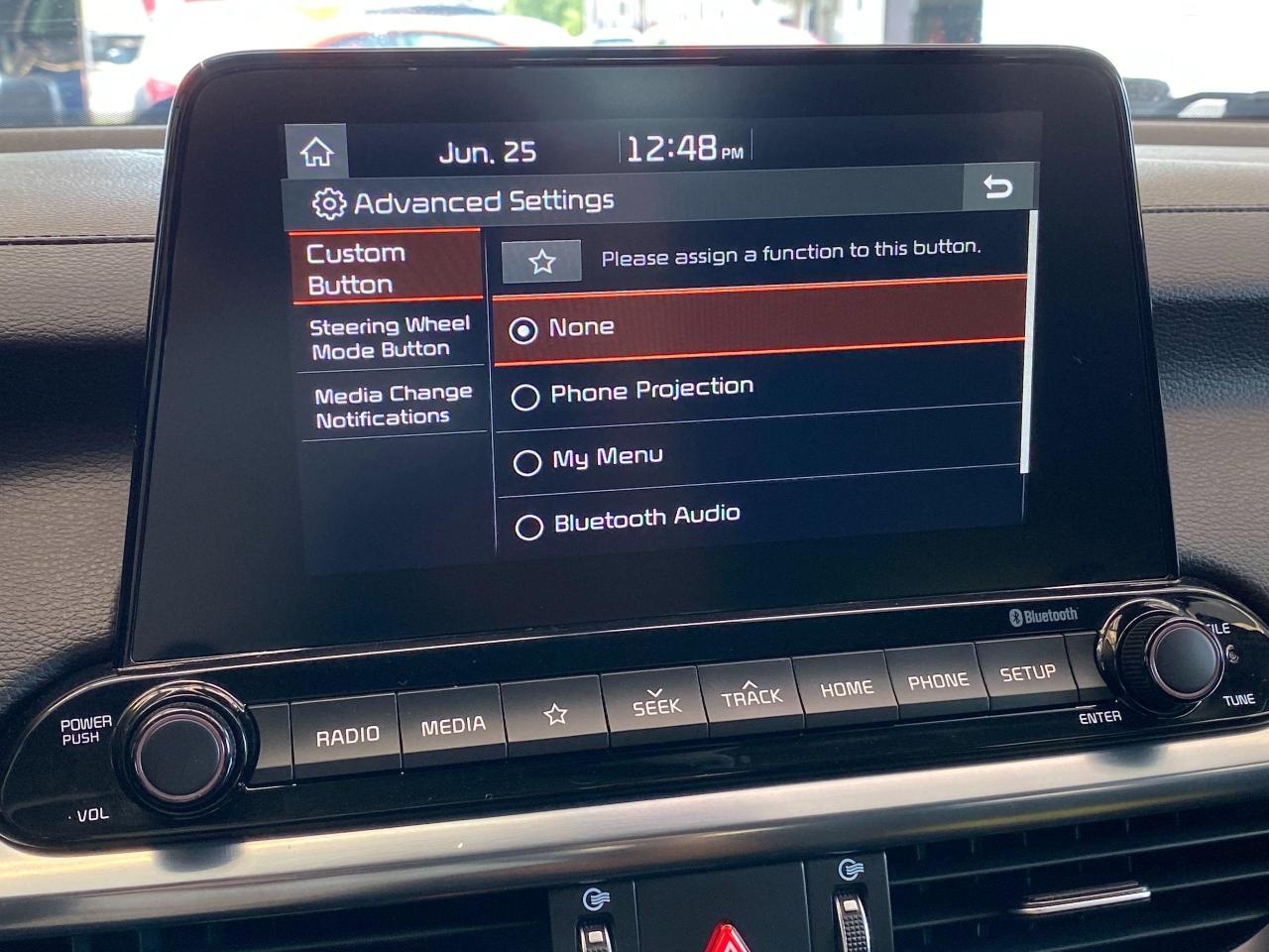 2019 Kia Forte EX+ApplePlay+Lane Keep Assist+Camera+CLEAN CARFAX Photo100