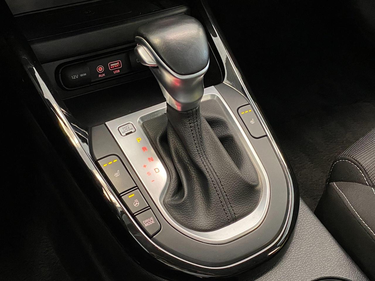 2019 Kia Forte EX+ApplePlay+Lane Keep Assist+Camera+CLEAN CARFAX - Photo #37