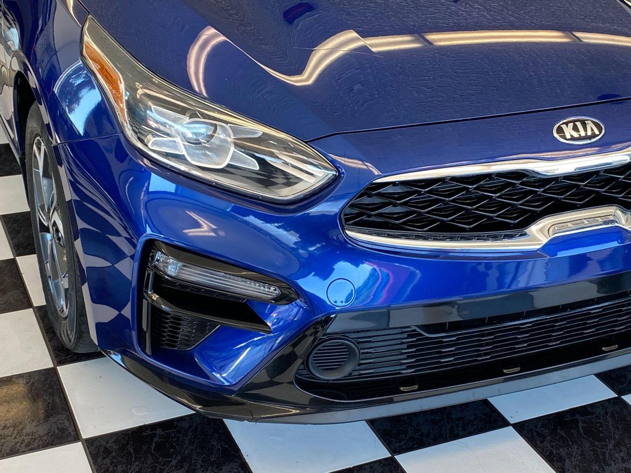 2019 Kia Forte EX+ApplePlay+Lane Keep Assist+Camera+CLEAN CARFAX Photo39