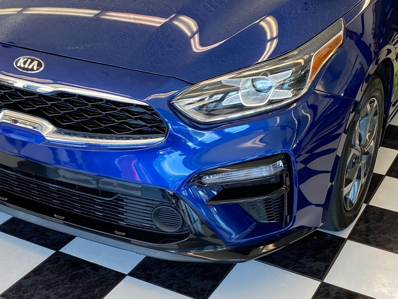 2019 Kia Forte EX+ApplePlay+Lane Keep Assist+Camera+CLEAN CARFAX - Photo #40