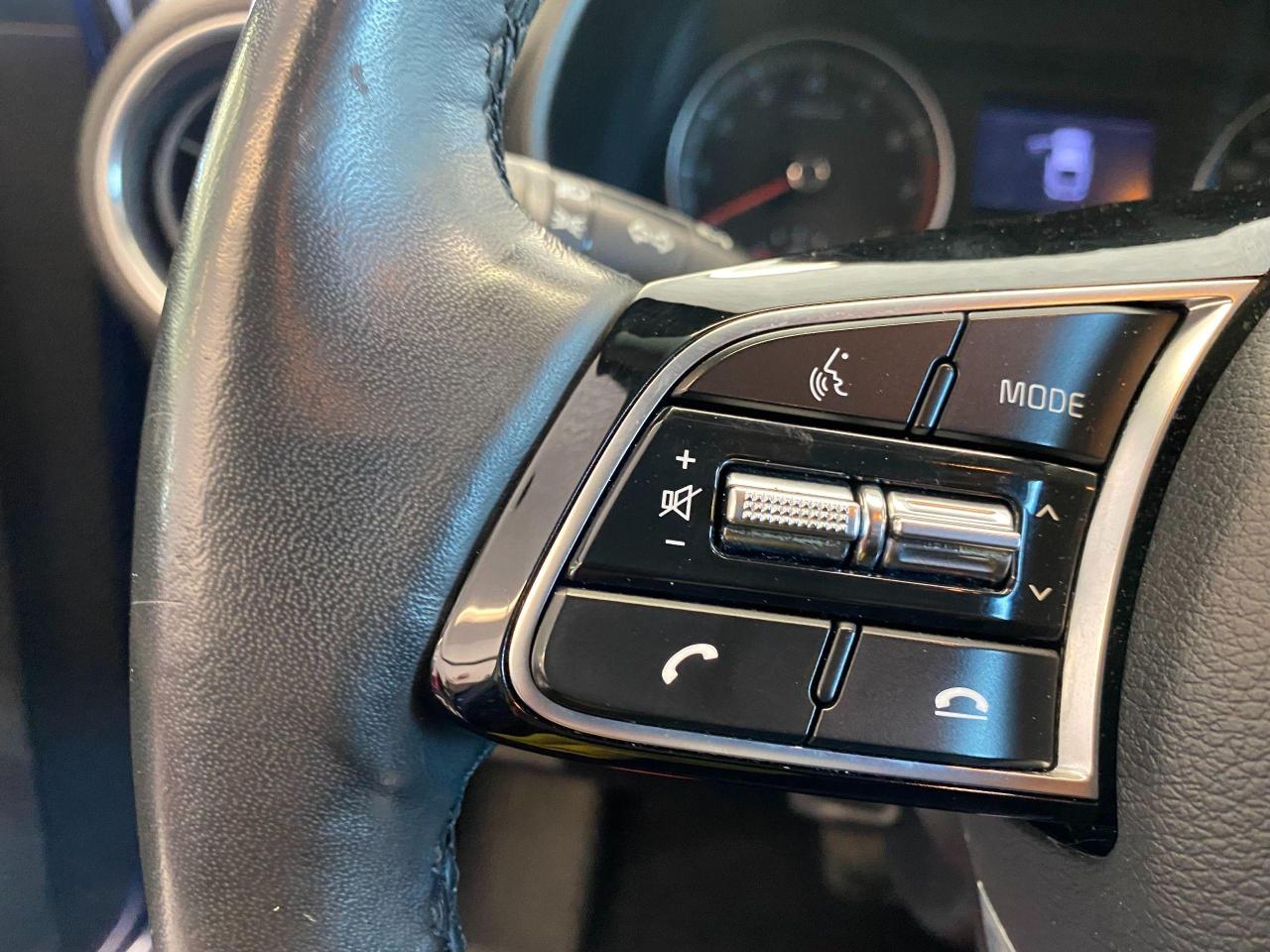 2019 Kia Forte EX+ApplePlay+Lane Keep Assist+Camera+CLEAN CARFAX - Photo #51