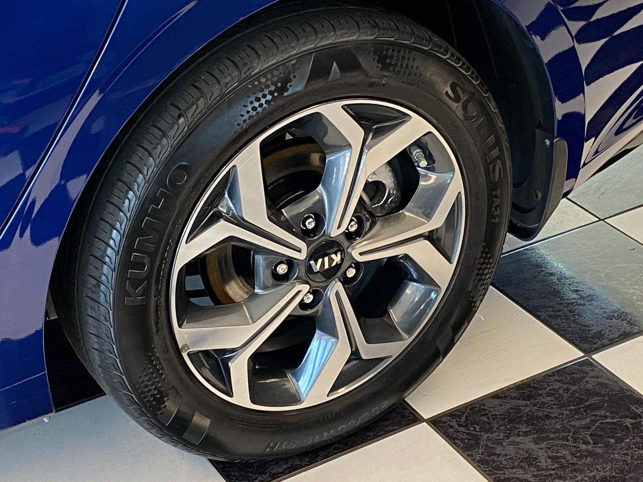 2019 Kia Forte EX+ApplePlay+Lane Keep Assist+Camera+CLEAN CARFAX Photo56