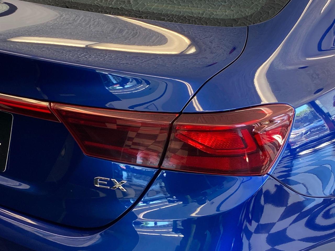 2019 Kia Forte EX+ApplePlay+Lane Keep Assist+Camera+CLEAN CARFAX - Photo #66