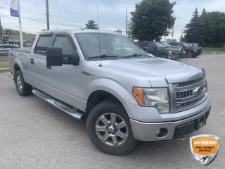 Used 2013 Ford F-150 XLT AS TRADED SPECIAL YOU CERTIFY YOU SAVE $$$ for sale in Barrie, ON