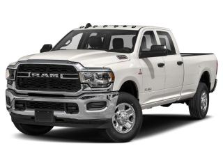 New 2022 RAM 2500 Limited 4x4 Crew Cab 6'4  Box for sale in Milton, ON