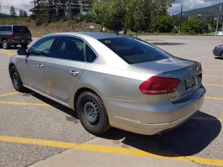 2013 Volkswagen Passat 2.0L TDI SE w/Sunroof & Nav - Photo #5