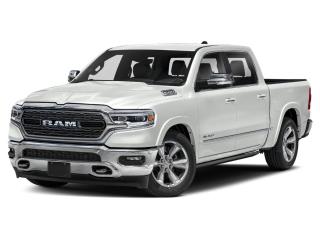 New 2022 RAM 1500 Limited 4x4 Crew Cab 5'7  Box for sale in Waterloo, ON