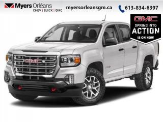 New 2022 GMC Canyon Sold we can order one! for sale in Orleans, ON
