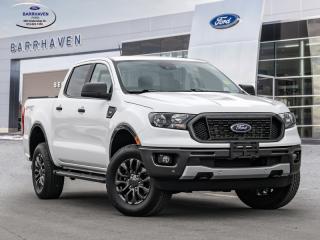 Used 2019 Ford Ranger XLT for sale in Ottawa, ON