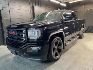 Used 2017 GMC Sierra 1500 Elevation / LOW KMS / Tow Package for sale in Kingston, ON