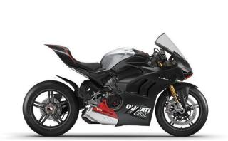 New 2023 Ducati Panigale V4  for sale in Oakville, ON
