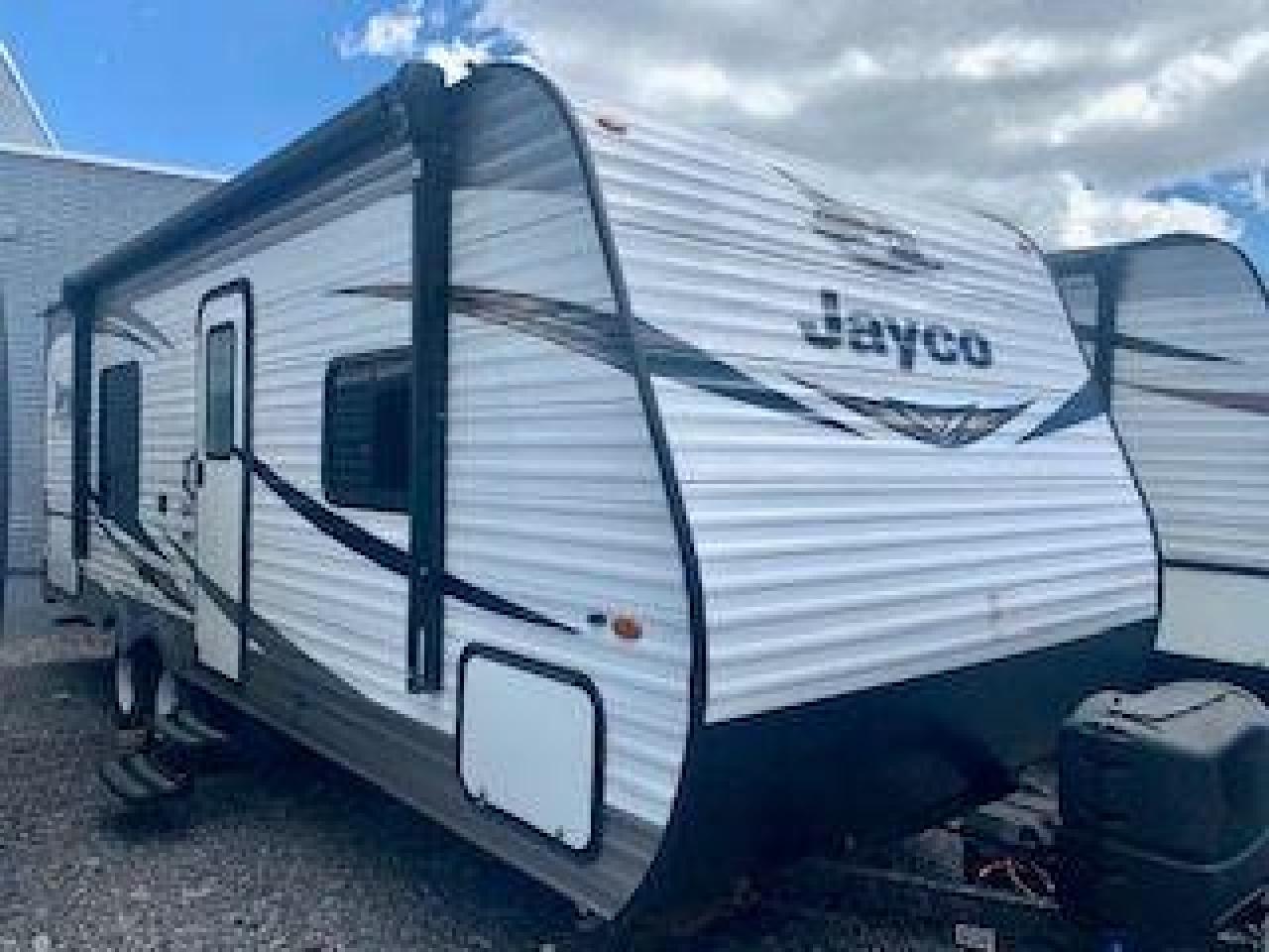 2019 Jayco Jay Flight SLX 232RB