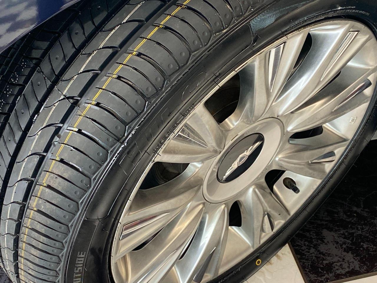 2009 Hyundai Genesis New Tires+A/C+Roof+Heated Leather - Photo #10