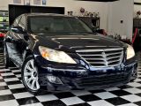2009 Hyundai Genesis New Tires+A/C+Roof+Heated Leather Photo56