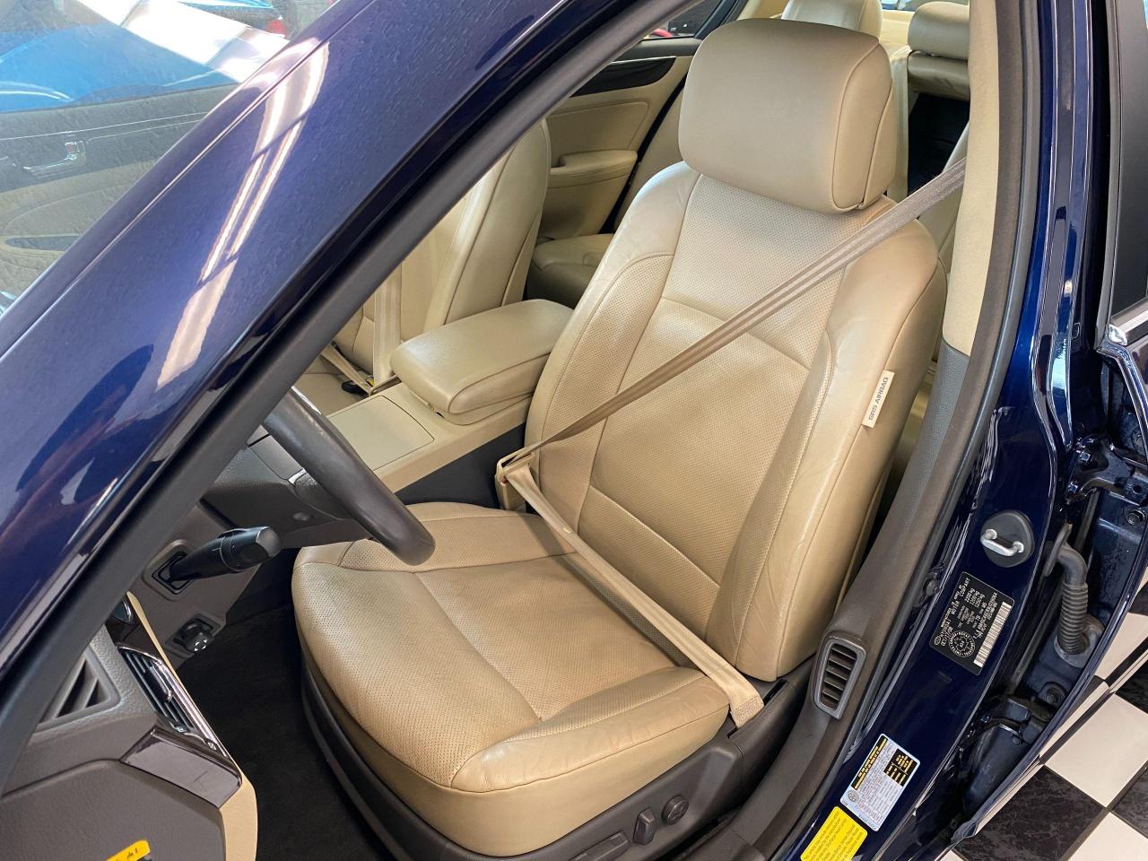 2009 Hyundai Genesis New Tires+A/C+Roof+Heated Leather - Photo #17
