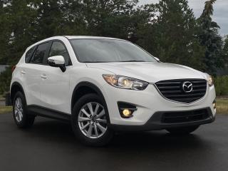 Used 2016 Mazda CX-5 GS for sale in Sherwood Park, AB