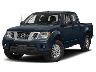 Used 2018 Nissan Frontier PRO-4X 4WD | Nav | Bluetooth | Back up camera | Heated seats for sale in Winnipeg, MB