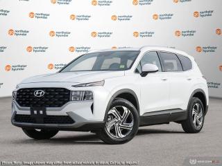 New 2022 Hyundai Santa Fe  for sale in Edmonton, AB