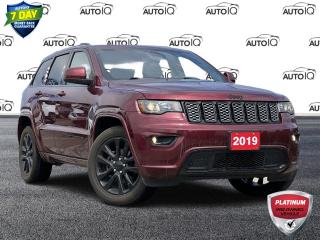 Used 2019 Jeep Grand Cherokee Laredo POWER MOONROOF | TRAILER  TOW GROUP | APPLE CARPLAY CAPABLE for sale in Kitchener, ON