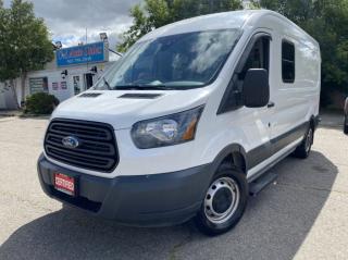 Used 2015 Ford Transit T-150 T-150 148