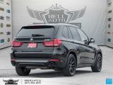 2017 BMW X5 xDrive35d, AWD, HUD, Navi, Pano, BackUpCam, HarmanKardonSound, NoAccident Photo51