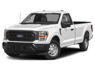 New 2022 Ford F-150 XL for sale in Surrey, BC