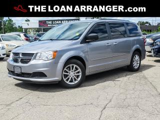 Used 2014 Dodge Grand Caravan  for sale in Barrie, ON