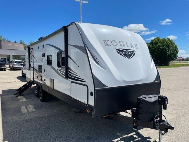 2019 Kodiak 261RBSL 