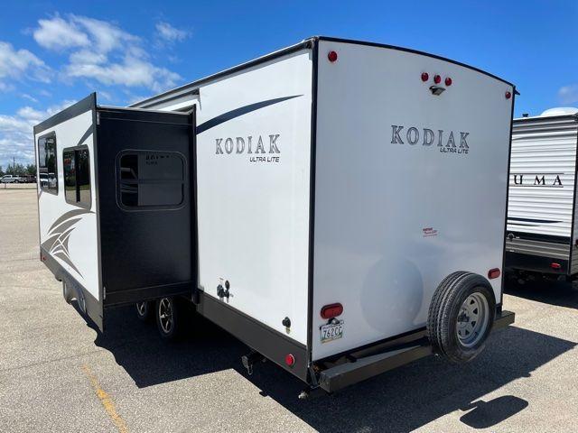 2019 Kodiak 261RBSL 