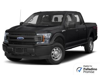 Used 2019 Ford F-150  for sale in Sudbury, ON