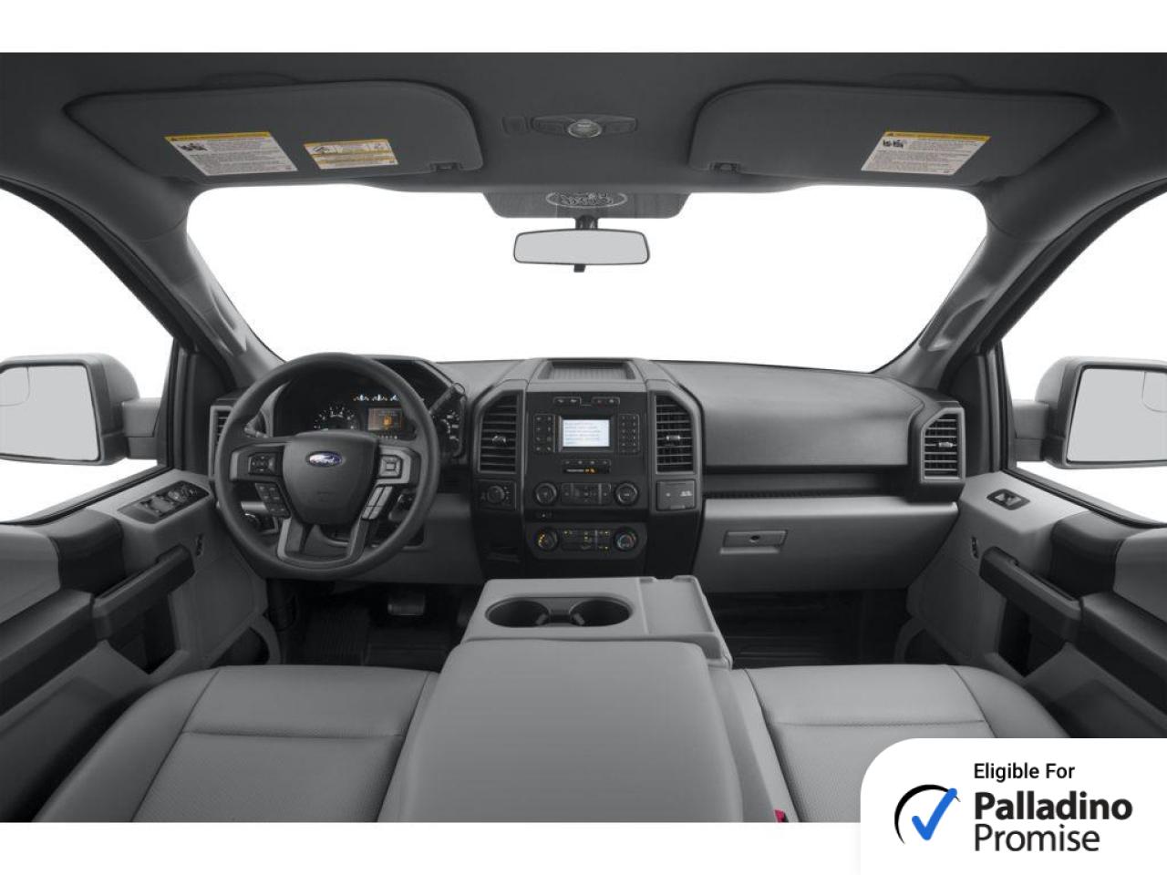 2019 Ford F-150  Photo4