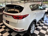 2018 Kia Sportage LX AWD+New Tires+Camera+Heated Seats+CLEAN CARFAX Photo65