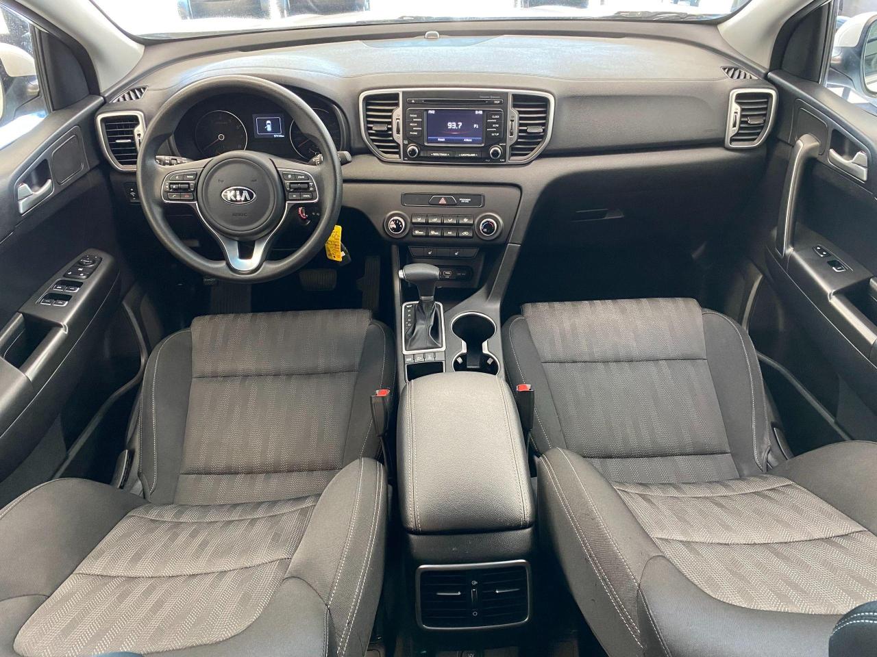 2018 Kia Sportage LX AWD+New Tires+Camera+Heated Seats+CLEAN CARFAX Photo69