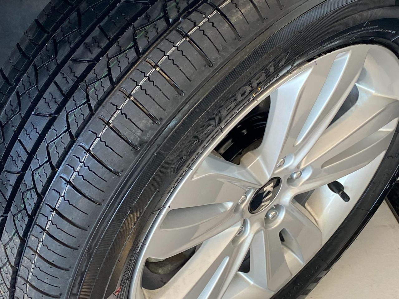 2018 Kia Sportage LX AWD+New Tires+Camera+Heated Seats+CLEAN CARFAX - Photo #12