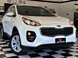 2018 Kia Sportage LX AWD+New Tires+Camera+Heated Seats+CLEAN CARFAX Photo76