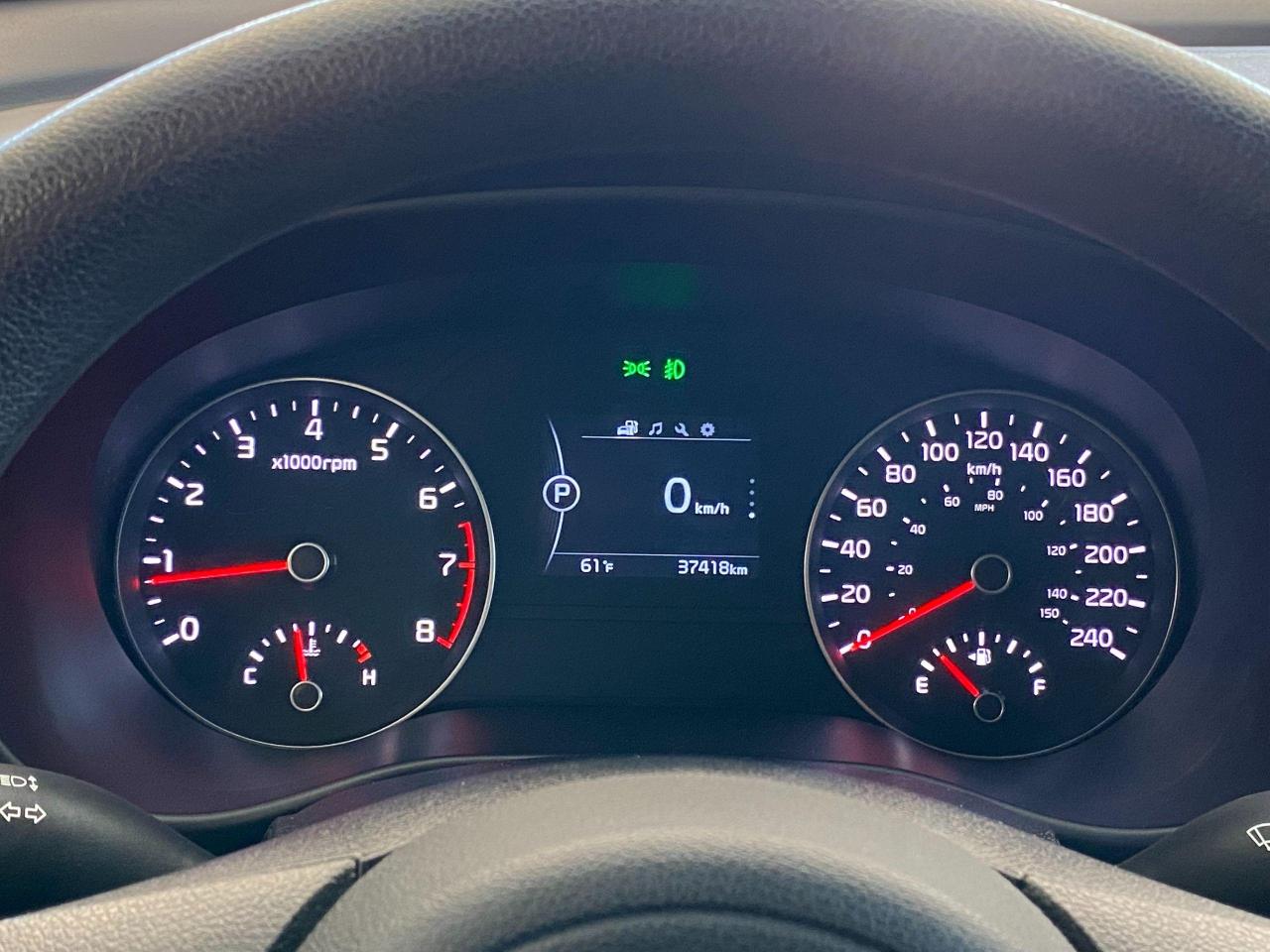 2018 Kia Sportage LX AWD+New Tires+Camera+Heated Seats+CLEAN CARFAX - Photo #17