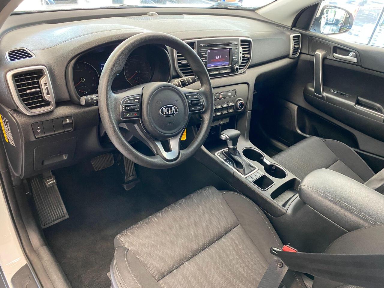 2018 Kia Sportage LX AWD+New Tires+Camera+Heated Seats+CLEAN CARFAX Photo79