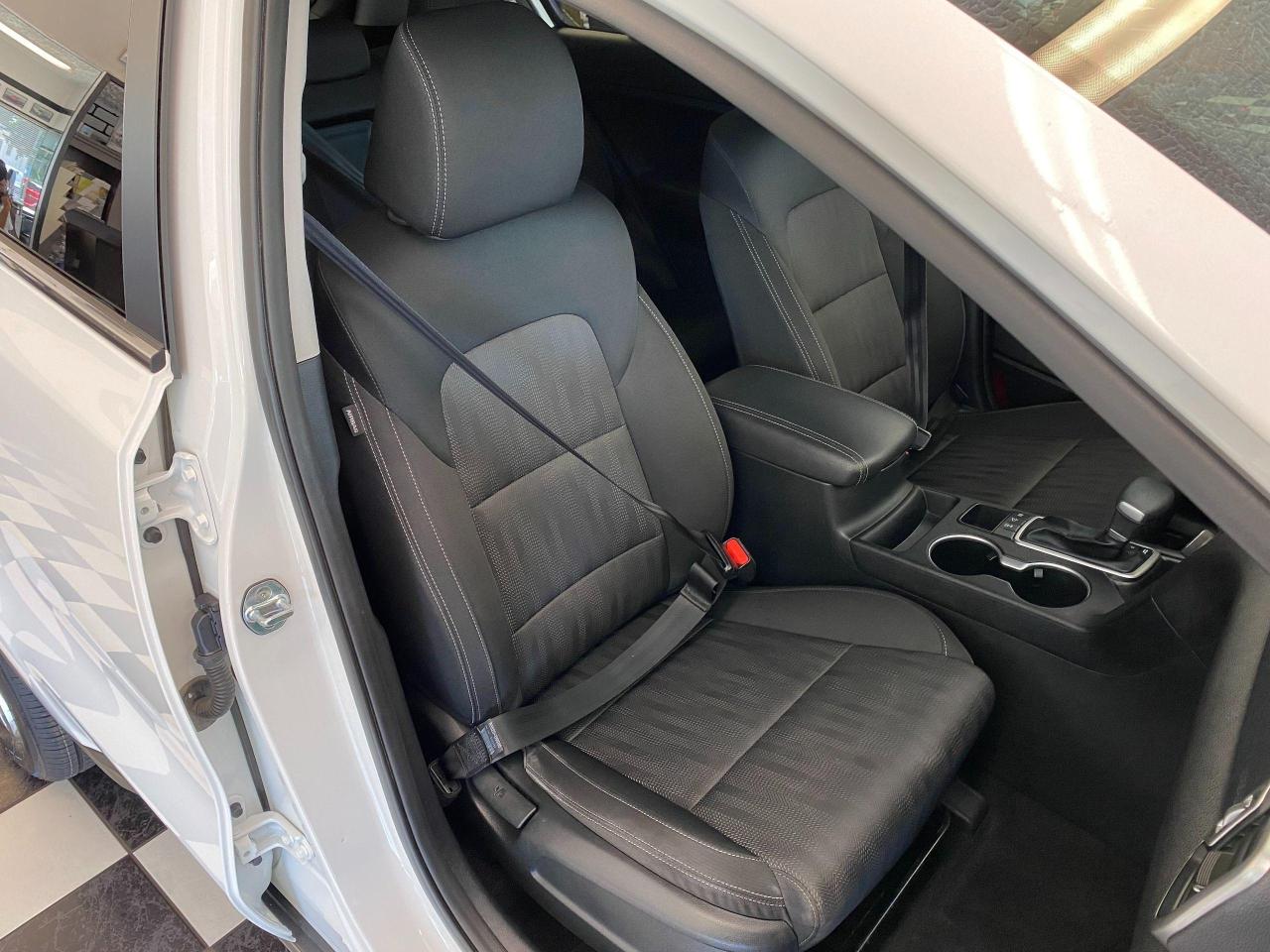 2018 Kia Sportage LX AWD+New Tires+Camera+Heated Seats+CLEAN CARFAX Photo84