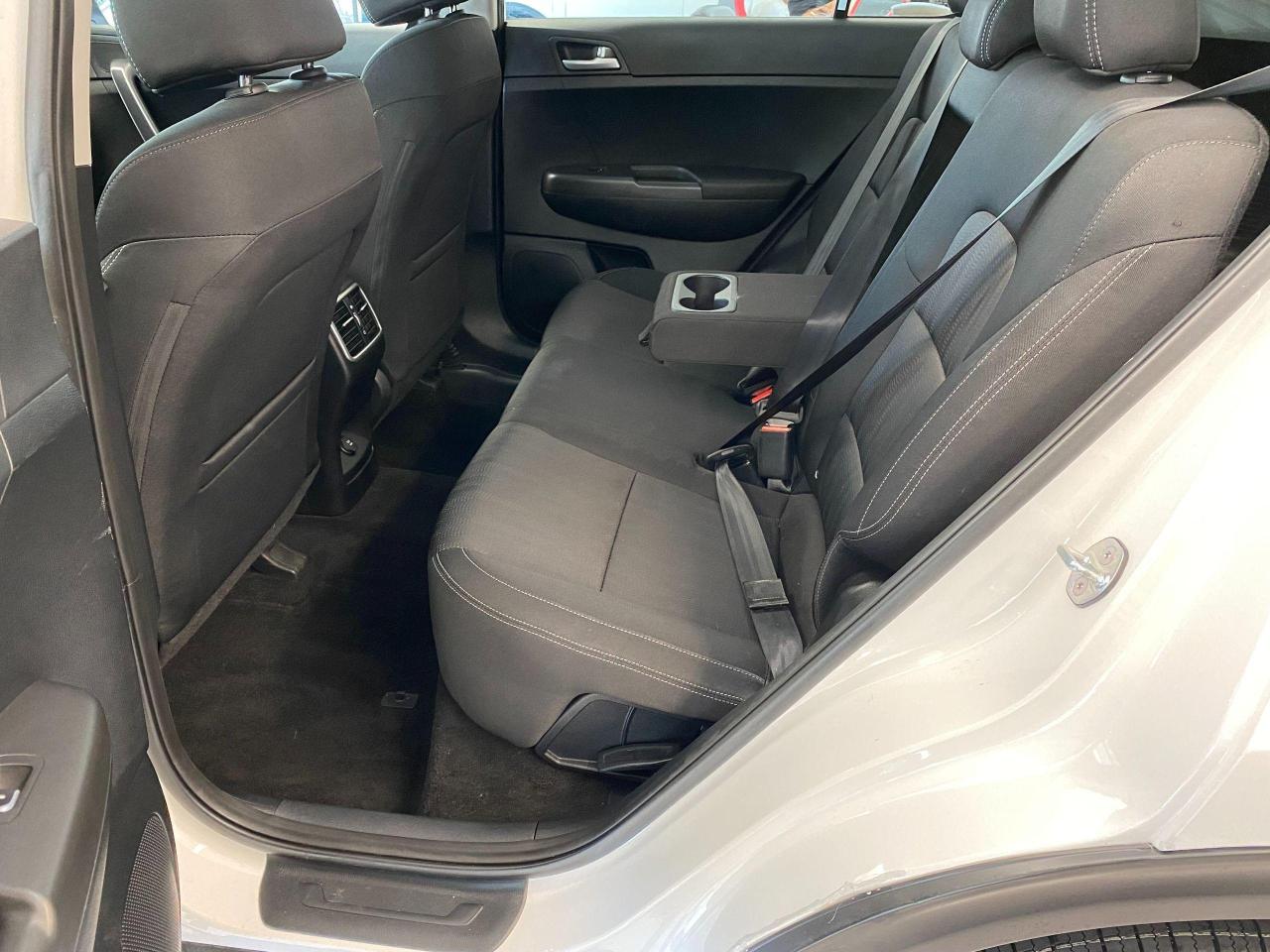 2018 Kia Sportage LX AWD+New Tires+Camera+Heated Seats+CLEAN CARFAX Photo85