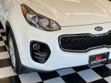 2018 Kia Sportage LX AWD+New Tires+Camera+Heated Seats+CLEAN CARFAX Photo95