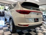 2018 Kia Sportage LX AWD+New Tires+Camera+Heated Seats+CLEAN CARFAX Photo97