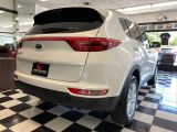 2018 Kia Sportage LX AWD+New Tires+Camera+Heated Seats+CLEAN CARFAX Photo98