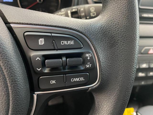 2018 Kia Sportage LX AWD+New Tires+Camera+Heated Seats+CLEAN CARFAX Photo45