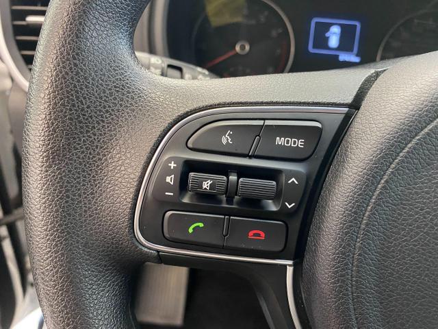 2018 Kia Sportage LX AWD+New Tires+Camera+Heated Seats+CLEAN CARFAX Photo46