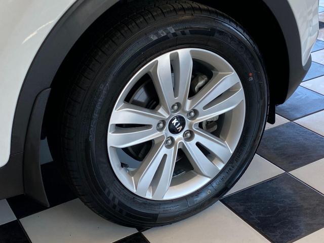 2018 Kia Sportage LX AWD+New Tires+Camera+Heated Seats+CLEAN CARFAX Photo52