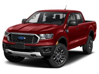 Used 2019 Ford Ranger XLT for sale in Cornwall, ON