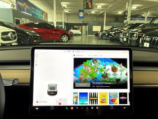 2021 Tesla Model 3 STANDARD PLUS|NAV|AUTOPILOT|HIFI|PANOROOF|CARAOKE| - Photo #36