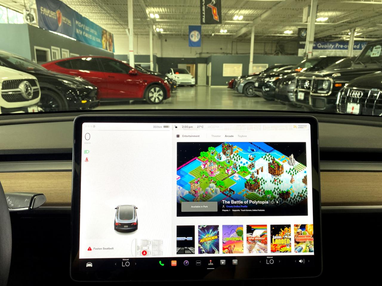 2021 Tesla Model 3 STANDARD PLUS|NAV|AUTOPILOT|HIFI|PANOROOF|CARAOKE| - Photo #37