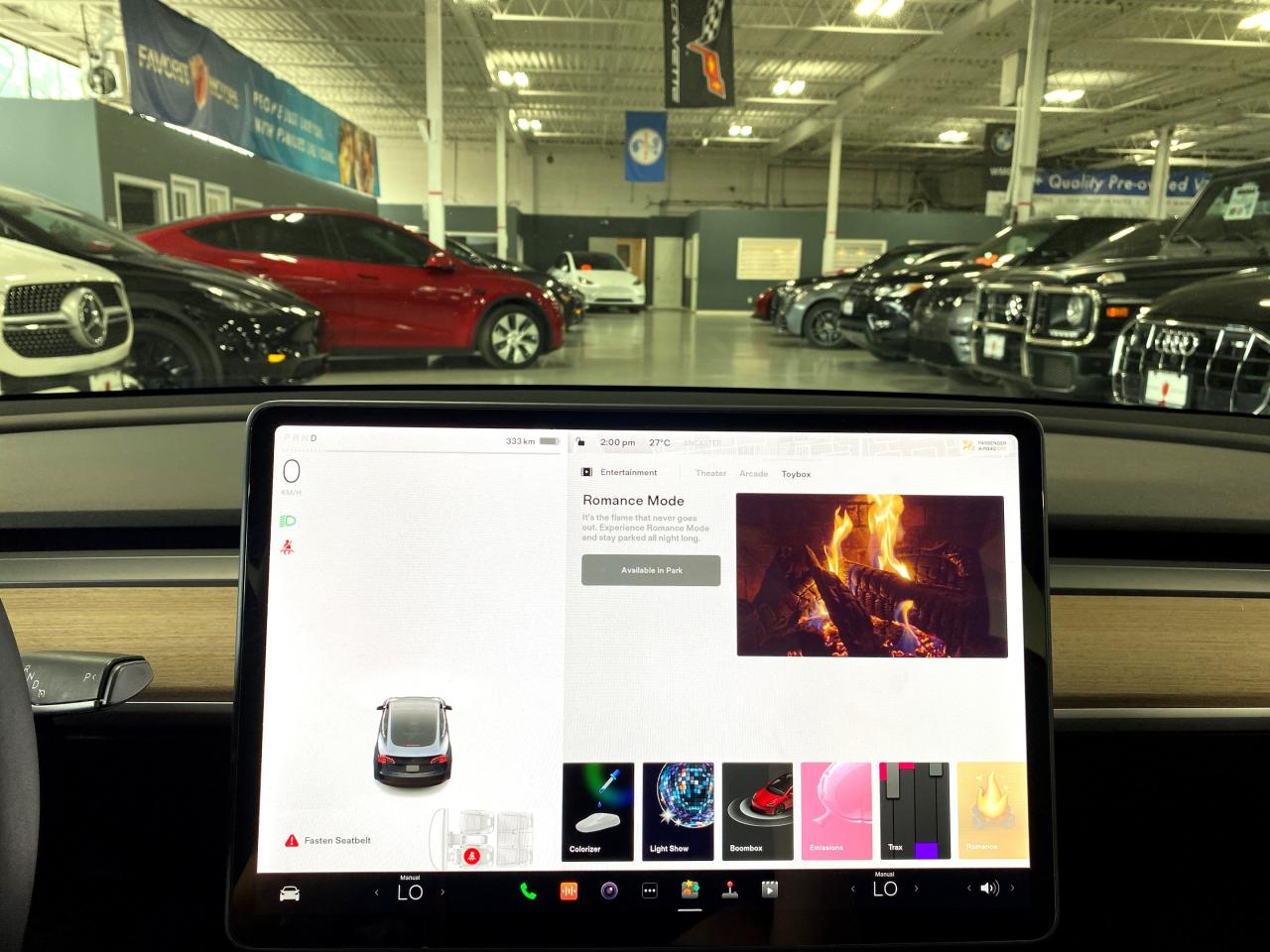 2021 Tesla Model 3 STANDARD PLUS|NAV|AUTOPILOT|HIFI|PANOROOF|CARAOKE| - Photo #39