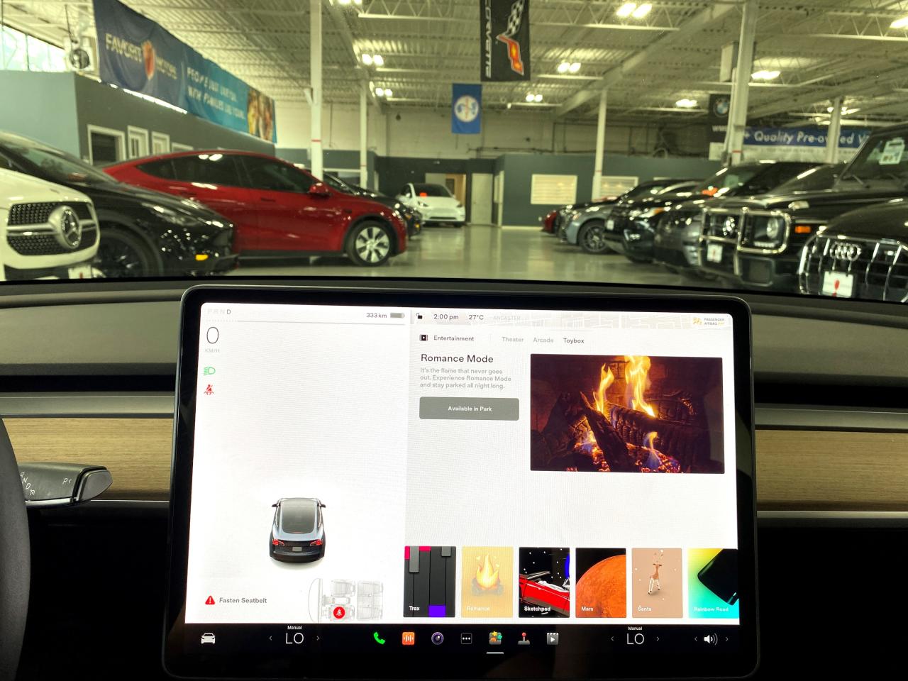 2021 Tesla Model 3 STANDARD PLUS|NAV|AUTOPILOT|HIFI|PANOROOF|CARAOKE| - Photo #80